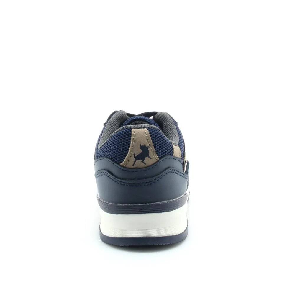 Zapatos Lois Urban Kid Azul C