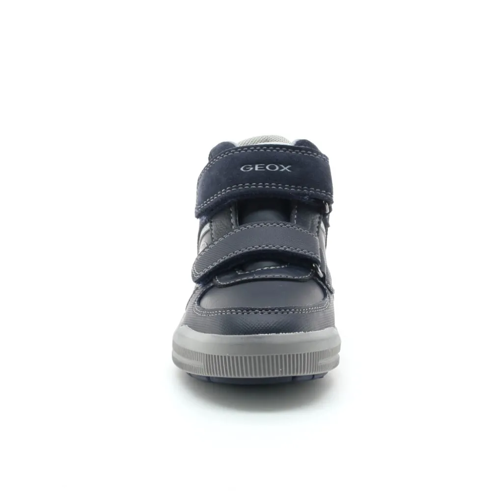 ZAPATOS NIñO GEOX ARZACH AZULGROS