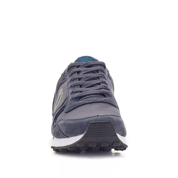 Zapatos sport ECOALF yale en azul