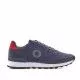 Zapatos sport ECOALF yale en azul