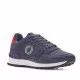 Zapatos sport ECOALF yale en azul