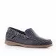 Zapatos vestir Lobo pezzo azul oscuro
