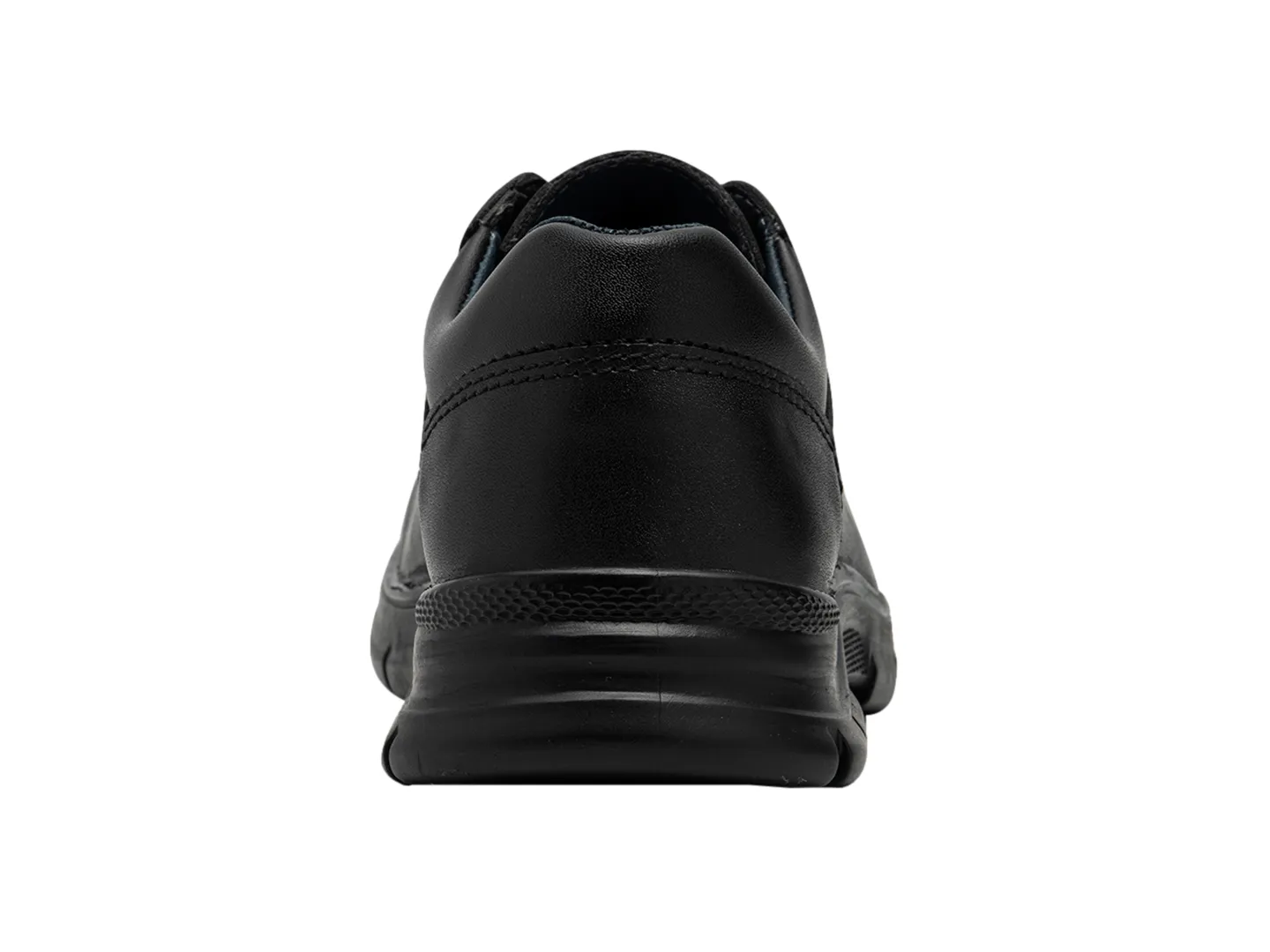 Zapatos Yuyin 23281 Negro Para Niño