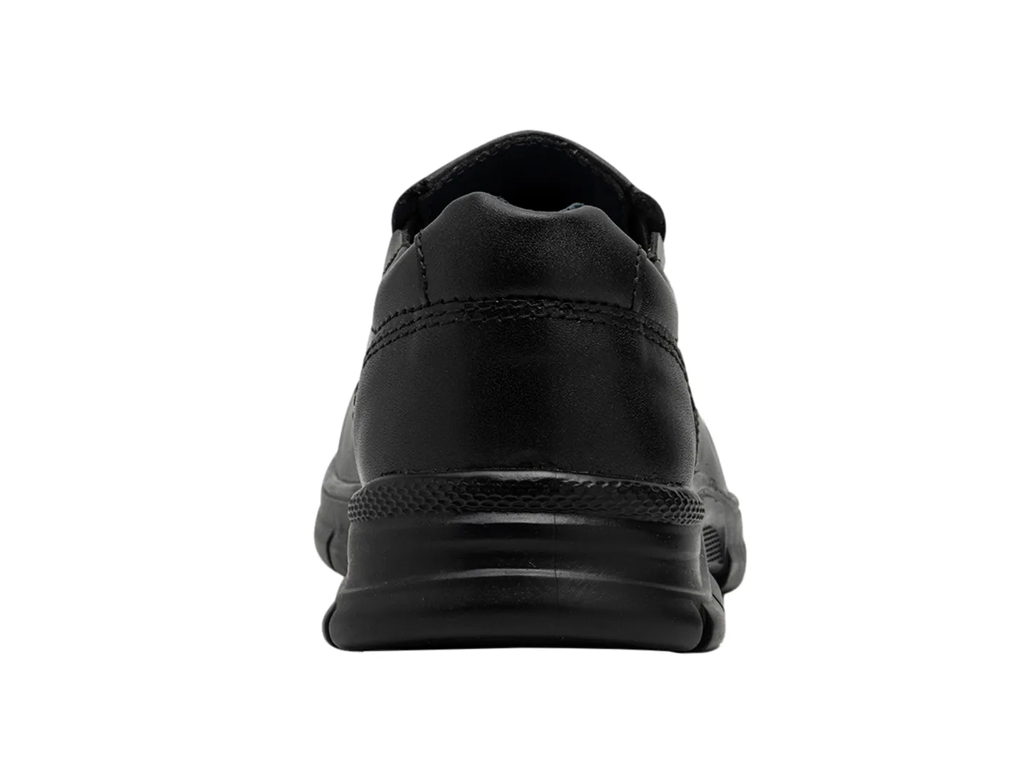 Zapatos Yuyin 23283 Negro Para Niño