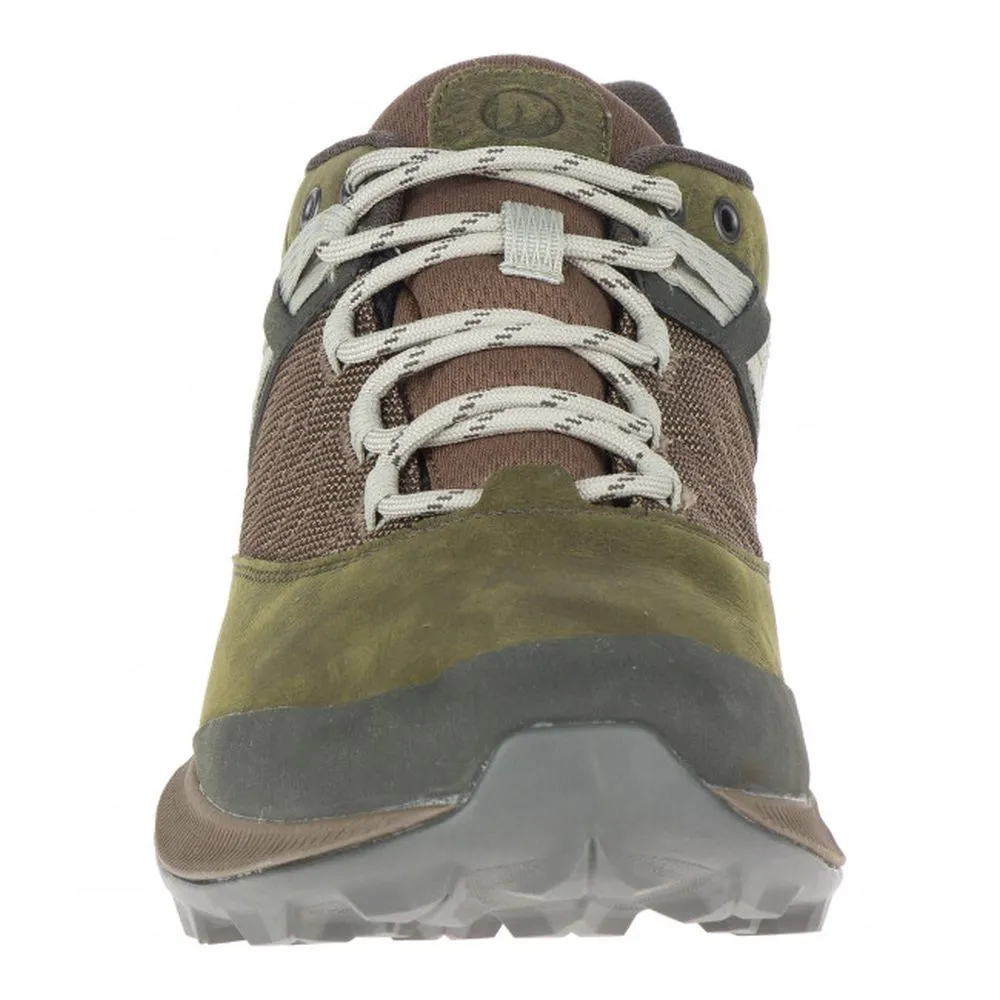 ZION GTX