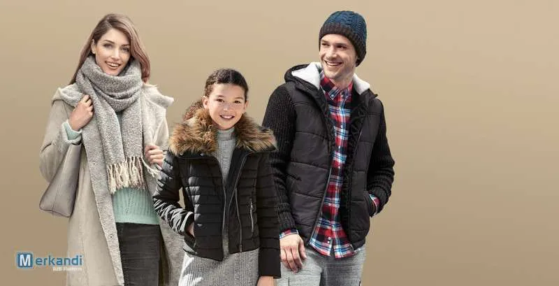 ¡ROPA EXCHAINSTORE CON 50% CHAQUETAS!  COLECCIóN DE ROPA PARA MUJERES, HOMBRES, NIñOS 20202021: BLUSAS, CAMISAS, VESTIDOS, SU