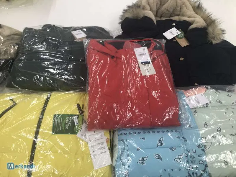 ¡ROPA EXCHAINSTORE CON 50% CHAQUETAS!  COLECCIóN DE ROPA PARA MUJERES, HOMBRES, NIñOS 20202021: BLUSAS, CAMISAS, VESTIDOS, SU