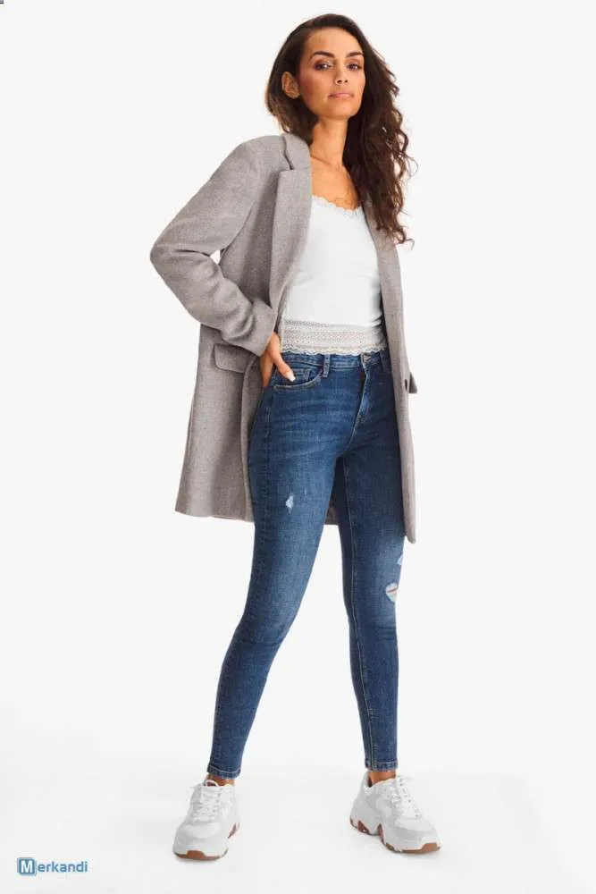 ¡ROPA EXCHAINSTORE CON 50% CHAQUETAS!  COLECCIóN DE ROPA PARA MUJERES, HOMBRES, NIñOS 20202021: BLUSAS, CAMISAS, VESTIDOS, SU