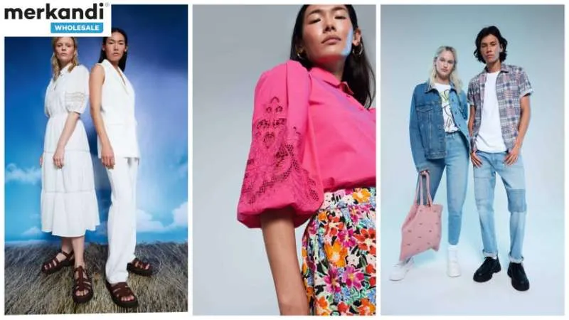 ¡ROPA EXCHAINSTORE CON 50% CHAQUETAS!  COLECCIóN DE ROPA PARA MUJERES, HOMBRES, NIñOS 20202021: BLUSAS, CAMISAS, VESTIDOS, SU